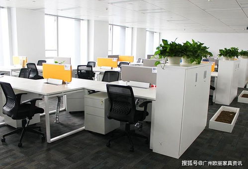 辦公家具行業(yè)新趨勢 網絡營銷成為商家必爭之地